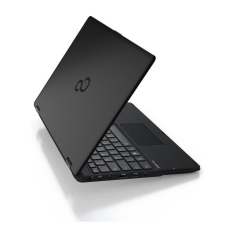 Fujitsu Lifebook U9312X 2in1 Laptop Win 11 Pro fekete (VFY:U9X12MF7ARHU) (VFY:U9X12MF7ARHU)