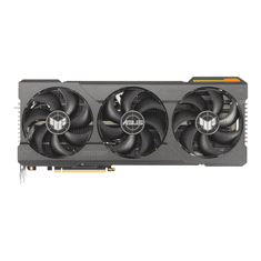 ASUS TUF Gaming GeForce RTX 4080 - OC Edition - graphics card - GeForce RTX 4080 - 16 GB (90YV0IB0-M0NA00)