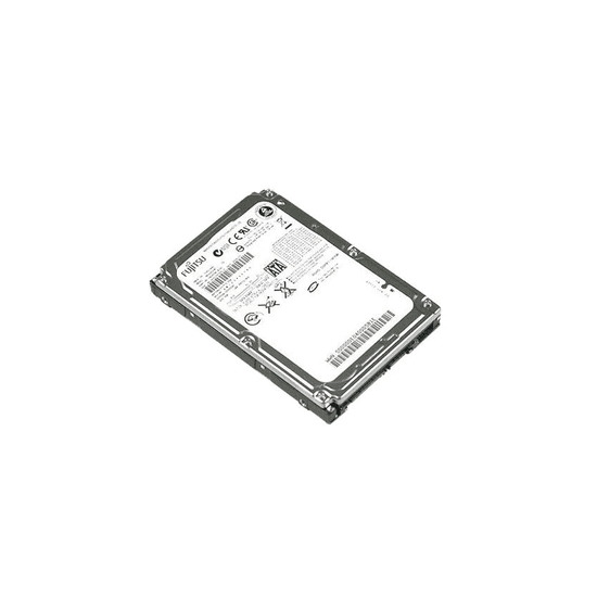 Fujitsu 1.2TB 2.5" SAS winchester (S26361-F5543-L112) (S26361-F5543-L112)