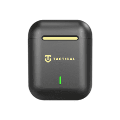 Tactical TWS Headset fekete (126176)