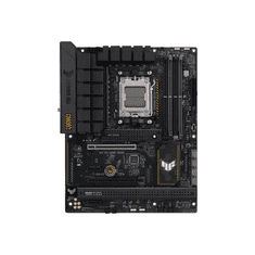 ASUS MB AMD AM5 TUF GAMING B650-PLUS WIFI (90MB1BZ0-M0EAY0)
