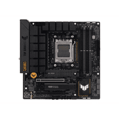ASUS TUF GAMING B650M-PLUS WIFI AMD B650 Socket AM5 Micro ATX (90MB1BF0-M0EAY0)