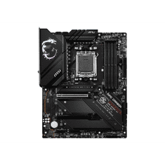 MSI MPG B650 CARBON WIFI - motherboard - ATX - Socket AM5 - AMD B650 (7D74-001R)