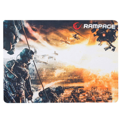 Rampage 300350 Gaming egérpad (28552) (re28552)
