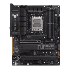 ASUS MB AMD AM5 TUF GAMING X670E-PLUS WIFI (90MB1BK0-M0EAY0)