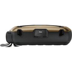 Electrolux PI92-6DGM Pure i9.2 robotporszívó 3D kamerával + lézeres navigációval sötét arany színű (PI92-6DGM)