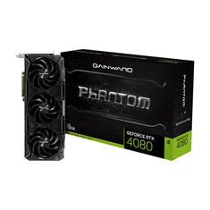 Gainward GeForce RTX 4080 16GB Phantom (471056224-3505 / NED4080019T2-1030P)
