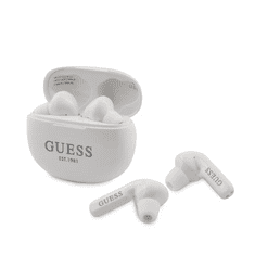 Guess Bluetooth Headset Fehér (GUTWS1CWH) (121928)
