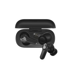 Tronsmart Onyx Apex TWS Fekete sztereó Bluetooth Headset (443078) (123360)