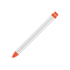 Logitech Crayon - digital pen for Apple iPads (914-000034)