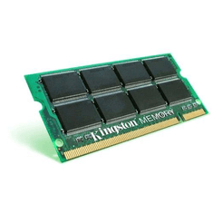 Kingston 8GB 1333MHz DDR3 Notebook RAM (KVR1333D3S9/8G) (KVR1333D3S9/8G)