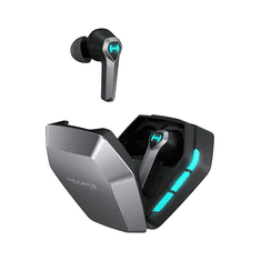 Edifier HECATE GX04 TWS Bluetooth fülhallgató szürke