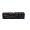 MX 3.0S RGB billentyűzet USB QWERTZ Német Fekete (G80-3874LXADE-2)