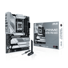 ASUS MB AMD AM5 PRIME X670E-PRO WIFI (90MB1BL0-M0EAY0)