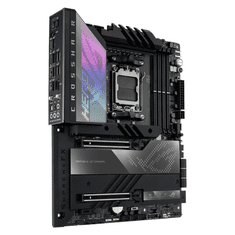 ASUS ROG CROSSHAIR X670E HERO AMD X670 Socket AM5 ATX (90MB1BC0-M0EAY0)
