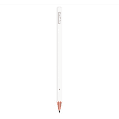 Nillkin CRAYON 2 érintőképernyő ceruza (aktív, kapacitív, állítható érzékenység + póthegy) FEHÉR (5996591037783)