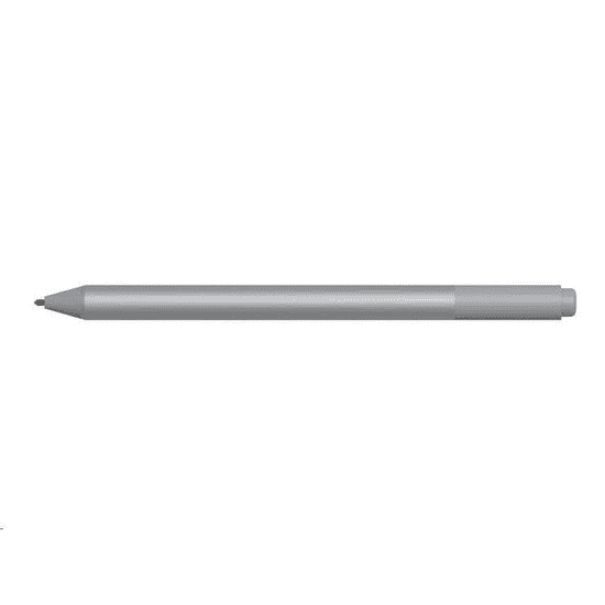 Microsoft Surface Pen v4 - Stylus - Wireless - Bluetooth ezüst (Surface Pro, Surface Book) (EYU-00010) (EYU-00010)