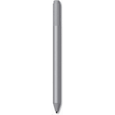 Microsoft Surface Pen v4 - Stylus - Wireless - Bluetooth ezüst (Surface Pro, Surface Book) (EYU-00010) (EYU-00010)
