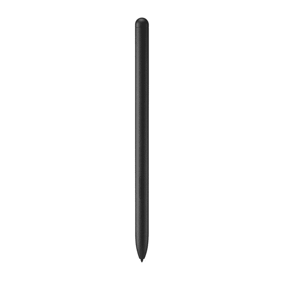 SAMSUNG érintőképernyő ceruza (aktív, kapacitív, S Pen, Galaxy Tab S7 FE) FEKETE (EJ-PT730BBEG) (EJ-PT730BBEG)