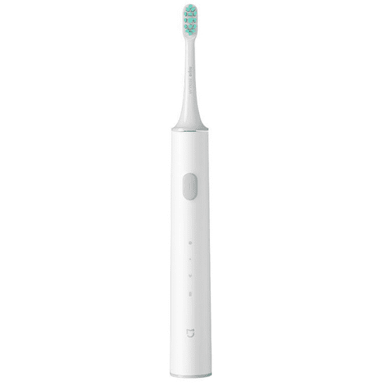 Xiaomi Mi Electric Toothbrush T500 okos elektromos fogkefe (XMETBT500W / NUN4087GL) (NUN4087GL)