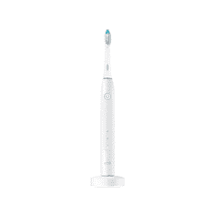 BRAUN Oral-B Pulsonic Slim Clean 2000 fehér elektromos fogkefe (4210201305798 / 10PO010293) (4210201305798)