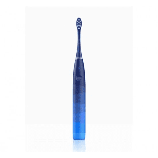 Xiaomi Oclean Flow elektromos fogkefe kék (61593) (XI61593)