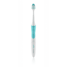 ETA 070990010 szonikus fogkefe fehér-kék (070990010)