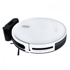 UMAX U-Smart okos robotporszívó fehér (UB906) (UB906)