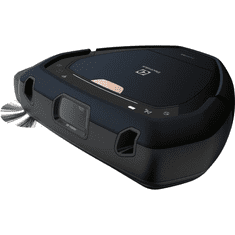Pure i9.2 robotporszívó 3D kamerával + lézeres navigációval indigó kék (PI92-4STN) (PI92-4STN)