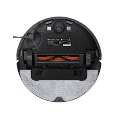 Xiaomi Mi Robot Vacuum-Mop 2 Ultra robotporszívó fekete (BHR5195EU / 6934177746529) (BHR5195EU)