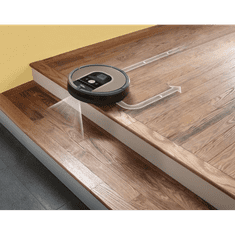 iRobot Roomba 976 robotporszívó (Roomba 976)