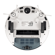 UMAX U-Smart Laser robotporszívó (UB911) (UB911)