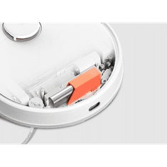 Xiaomi Mi Robot Vacuum-Mop Pro robotporszívó felmosó funkcióval fehér (SKV4110GL)