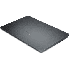 MSI Prestige Modern 14 B11MOU Laptop szürke (9S7-14D334-1066) (9S7-14D334-1066)
