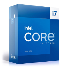 Core i7-13700K 3.4GHz Socket 1700 dobozos (BX8071513700K) (BX8071513700K)