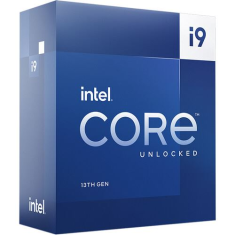 Intel Core i9-13900K 3GHz Socket 1700 dobozos (BX8071513900K) (BX8071513900K)