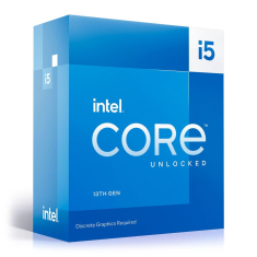 Core i5-13600KF 3.5GHz Socket 1700 dobozos (BX8071513600KF) (BX8071513600KF)