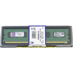 Kingston 4GB 1600MHz DDR3 RAM (KVR16N11/4) (KVR16N11/4)