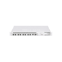 Mikrotik CCR1072-1G-8S+ Cloud Core Router (CCR1072-1G-8S+)