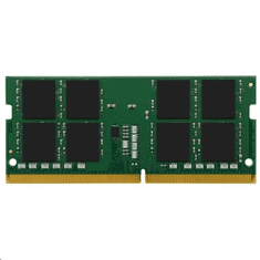 Kingston 16GB 2666MHz DDR4 Kingston-HP szerver memória CL19 (KTH-PN426E/16G) (KTH-PN426E/16G)