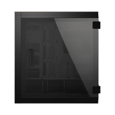 MSI MPG SEKIRA 500G táp nélküli ablakos ház fekete (306-7G05G21-W57) (306-7G05G21-W57)