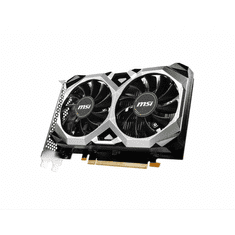 MSI GeForce GTX 1630 VENTUS XS 4G OC videokártya (GTX 1630 VENTUS XS 4G OC)