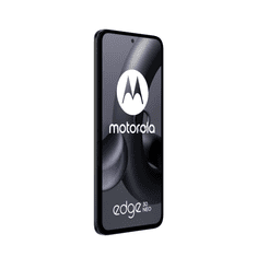 MOTOROLA Moto Edge 30 Neo 8/128GB Dual-Sim mobiltelefon fekete (PAV00004PL) (PAV00004PL)