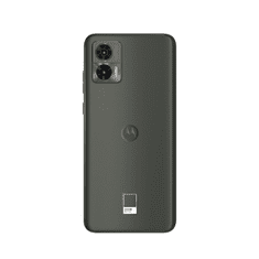 Motorola Moto Edge 30 Neo 8/128GB Dual-Sim mobiltelefon fekete (PAV00004PL)