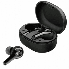 Edifier X5 TWS Bluetooth fülhallgató fekete (X5 TWS fekete)