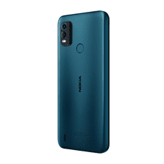 Nokia C21 Plus 2/32GB Dual-Sim mobiltelefon kék (719901193641) (719901193641)