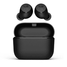 Edifier X3 TWS Bluetooth fülhallgató fekete (X3 TWS fekete)