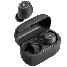 Edifier TWS1 Pro Bluetooth fülhallgató fekete