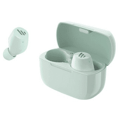 Edifier TWS1 Bluetooth fülhallgató zöld (TWS1 mint green)