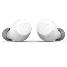Edifier X3 TWS Bluetooth fülhallgató fehér (X3 TWS feh&#233;r)